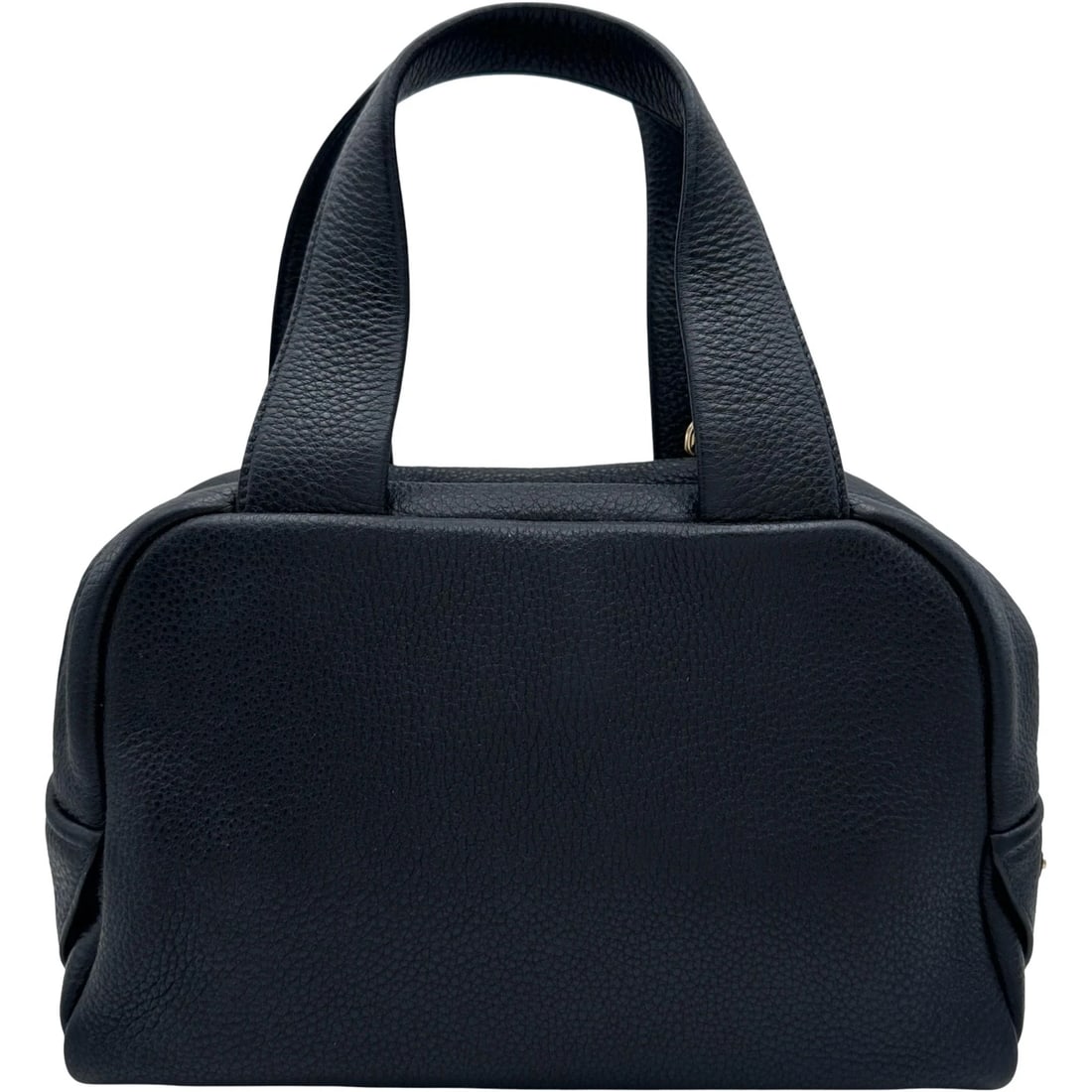 PRADA VITELLO DINOSOFT HANDBAG - 3