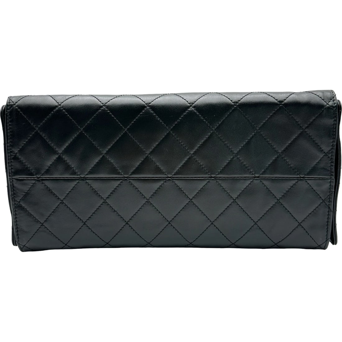 CHANEL SHOULDER BAG - 6