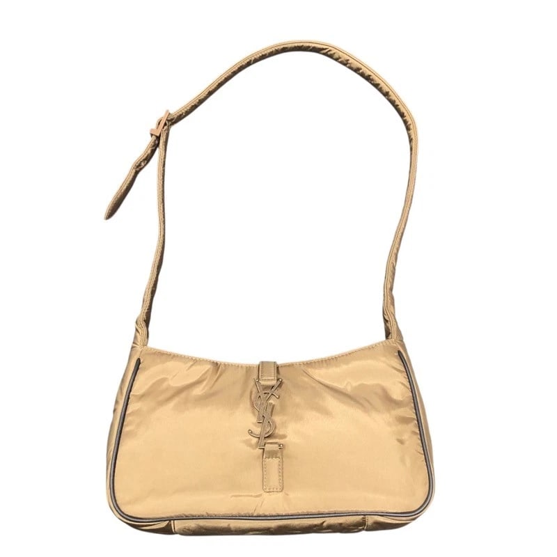SAINT LAURENT SHOULDER BAG - 2