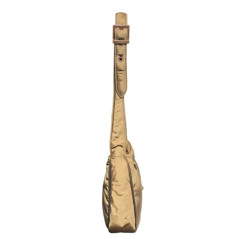SAINT LAURENT SHOULDER BAG - 4