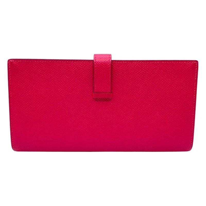HERMES BEANSUFLA PURSE - 2