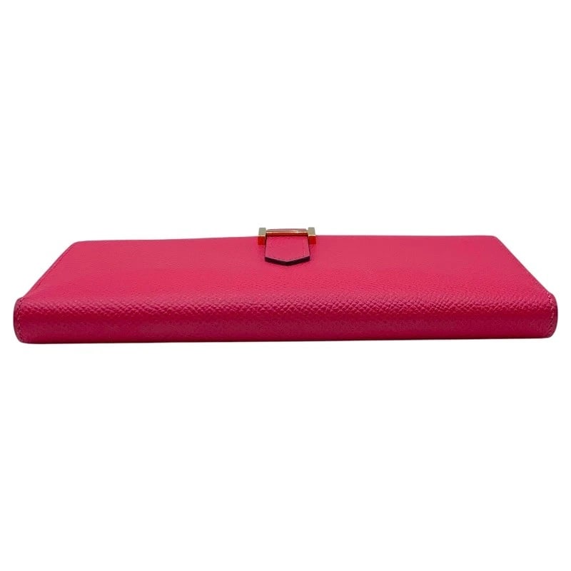 HERMES BEANSUFLA PURSE - 5