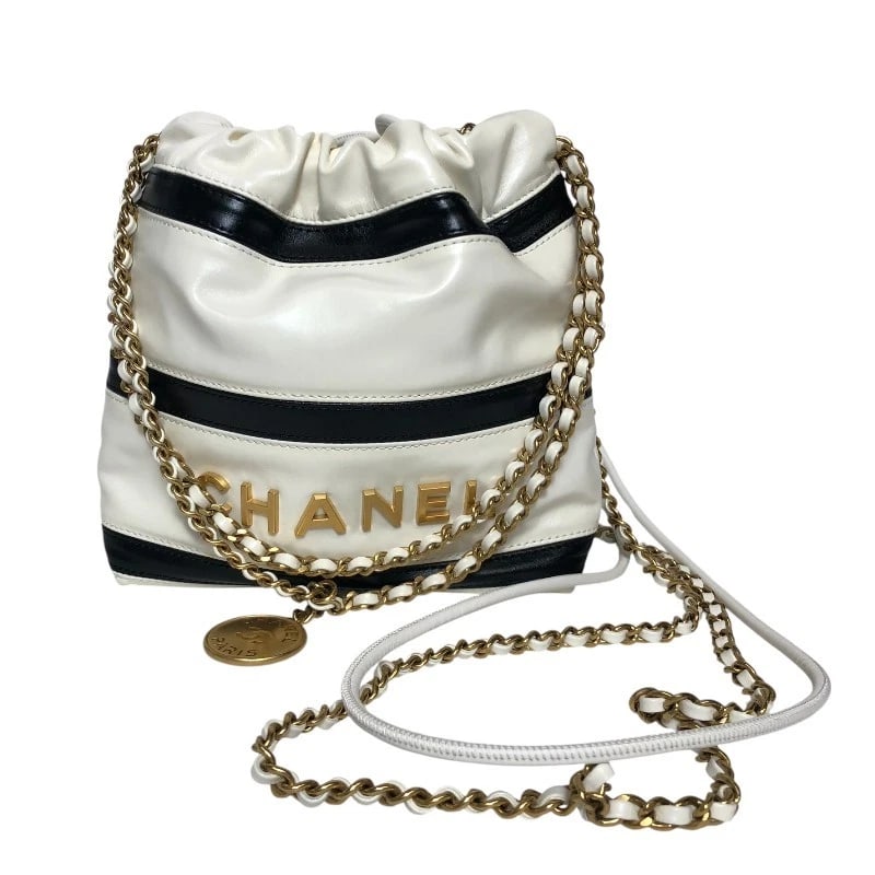 CHANEL MINI HANDBAG - 2