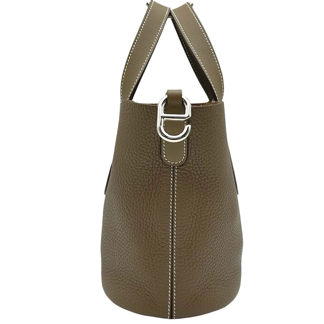 HERMES IN THE LOOP 18 HANDBAG - 2