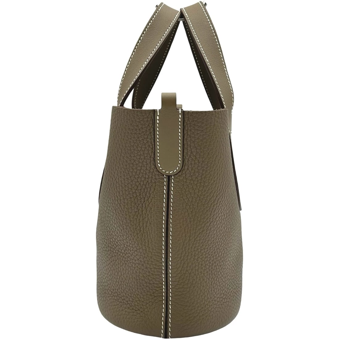 HERMES IN THE LOOP 18 HANDBAG - 4