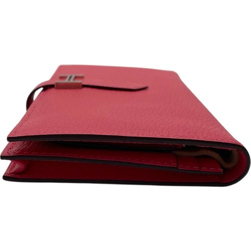 HERMES BEANSUFLA PURSE - 4