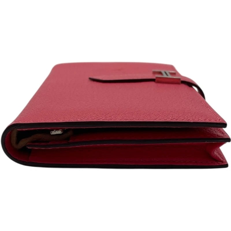 HERMES BEANSUFLA PURSE - 5