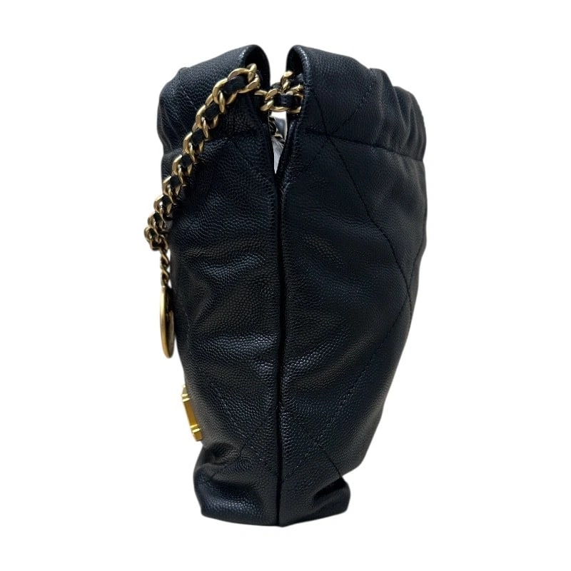 CHANEL MINI SHOULDER BAG - 2