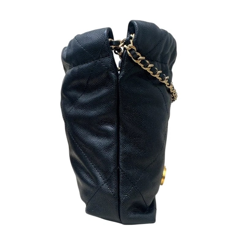 CHANEL MINI SHOULDER BAG - 3