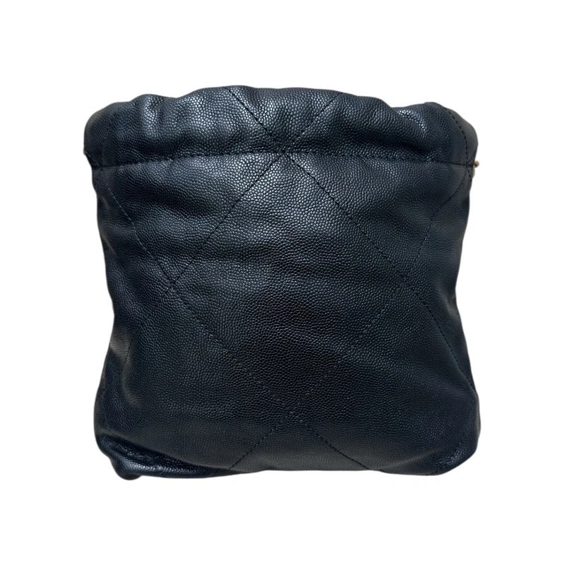 CHANEL MINI SHOULDER BAG - 4