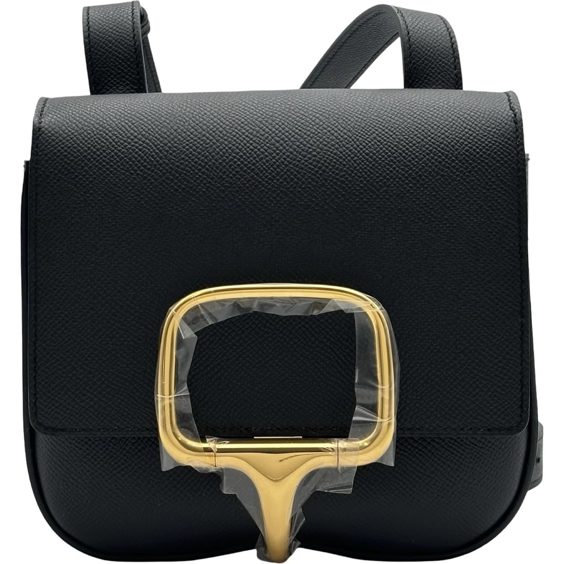 HERMES DELLA CAVALLERIA MINI SHOULDER BAG (1 of 5)