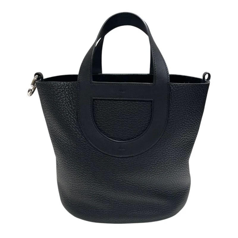 HERMES IN THE LOOP 23 HANDBAG - 2