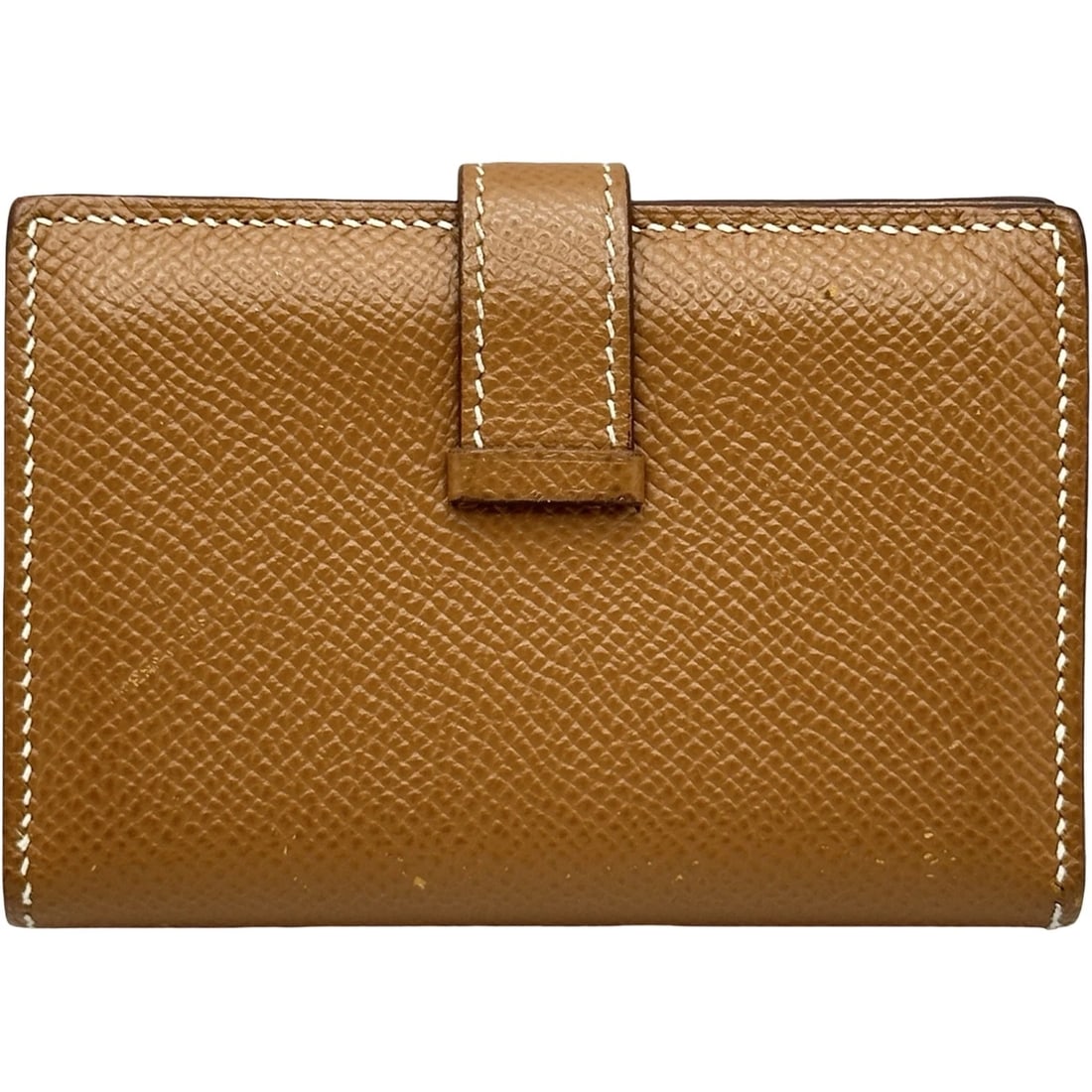 HERMES BEAN MINI WALLET - 2
