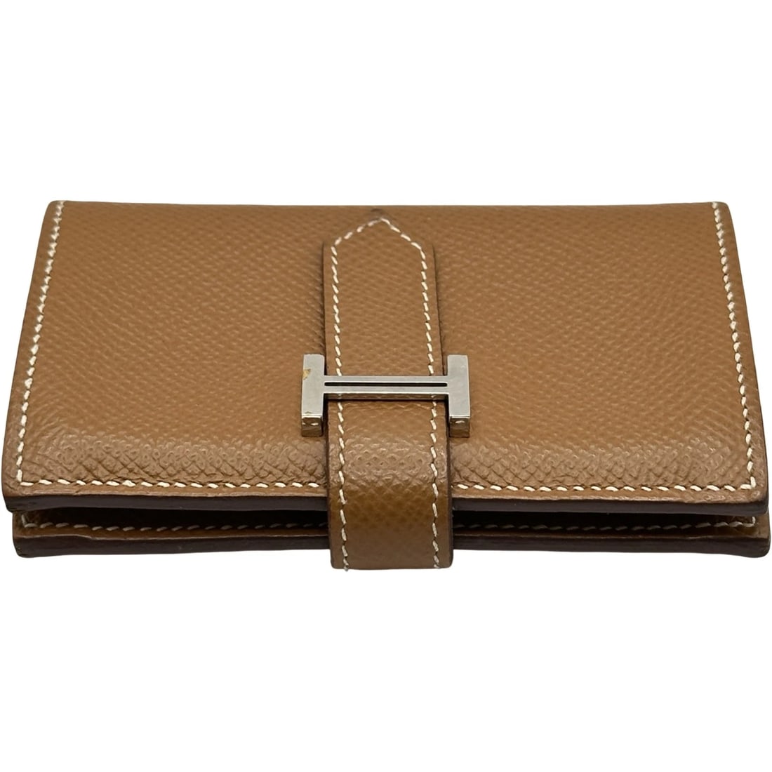 HERMES BEAN MINI WALLET - 3