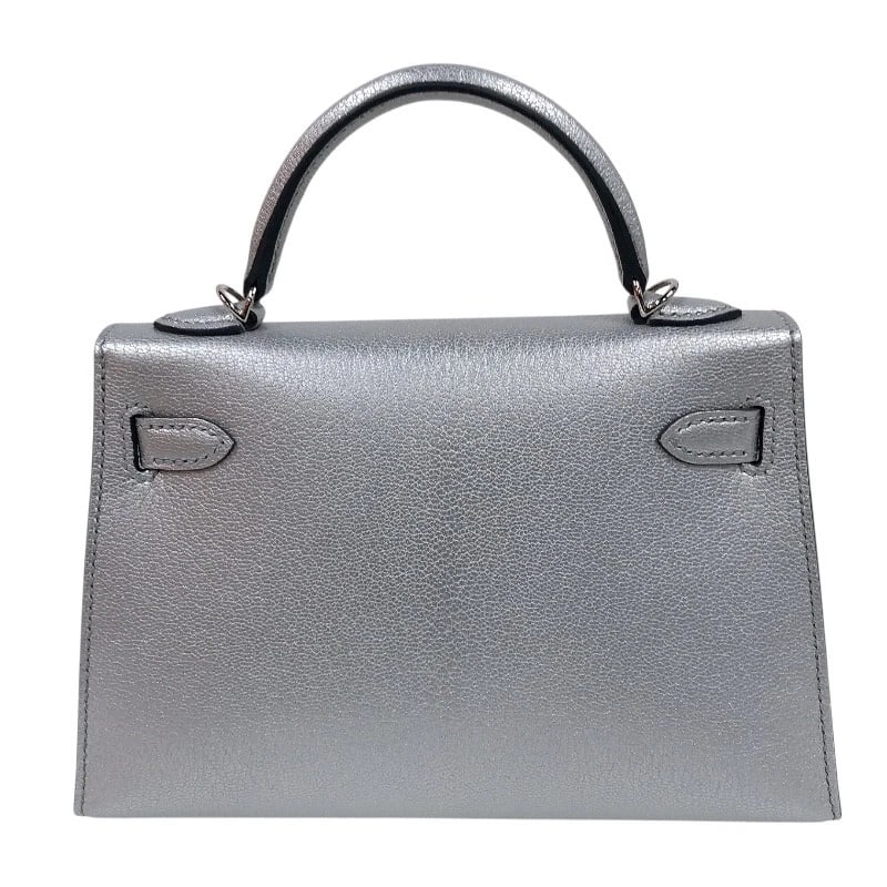 HERMES MINI KELLY 2 ?SHOULDER BAG - 2