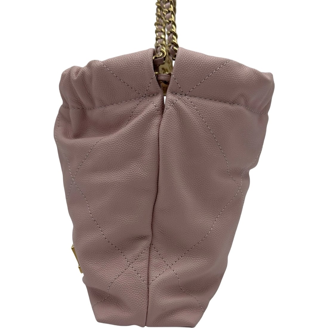 CHANEL MINI SHOULDER BAG - 2