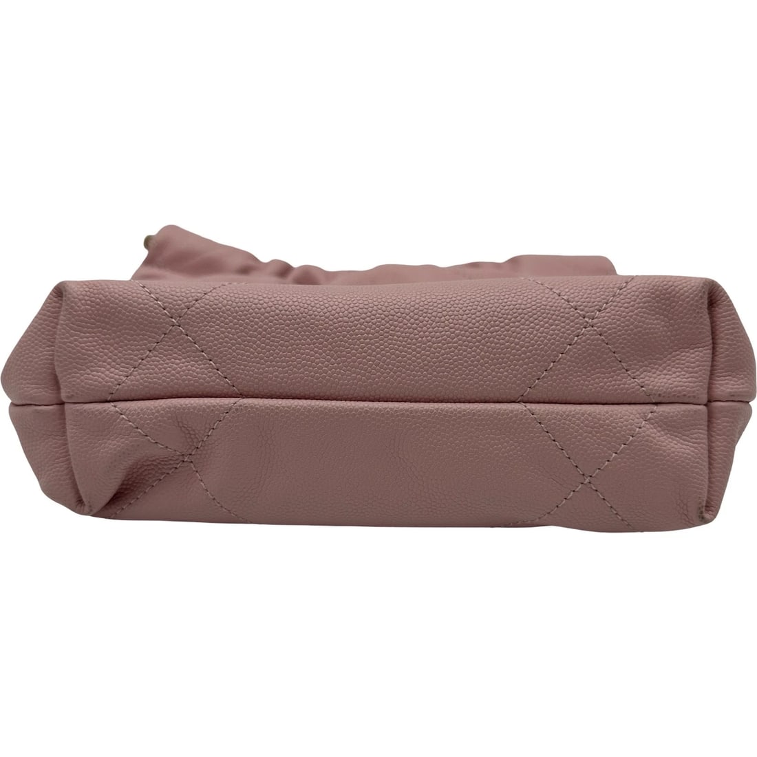 CHANEL MINI SHOULDER BAG - 4