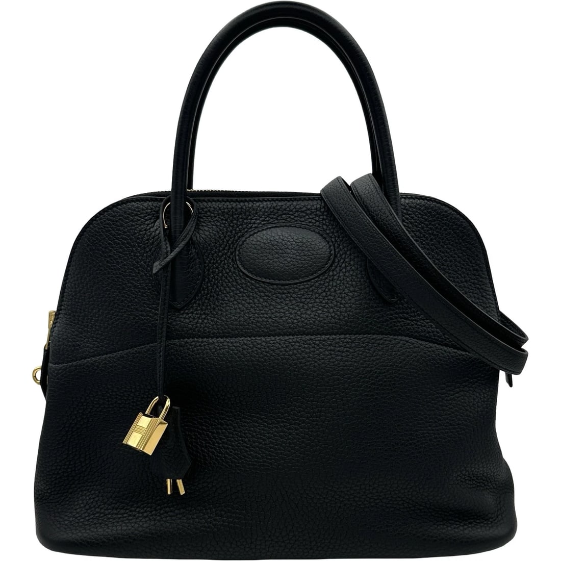 HERMES POLID 31 HANDBAG (1 of 5)
