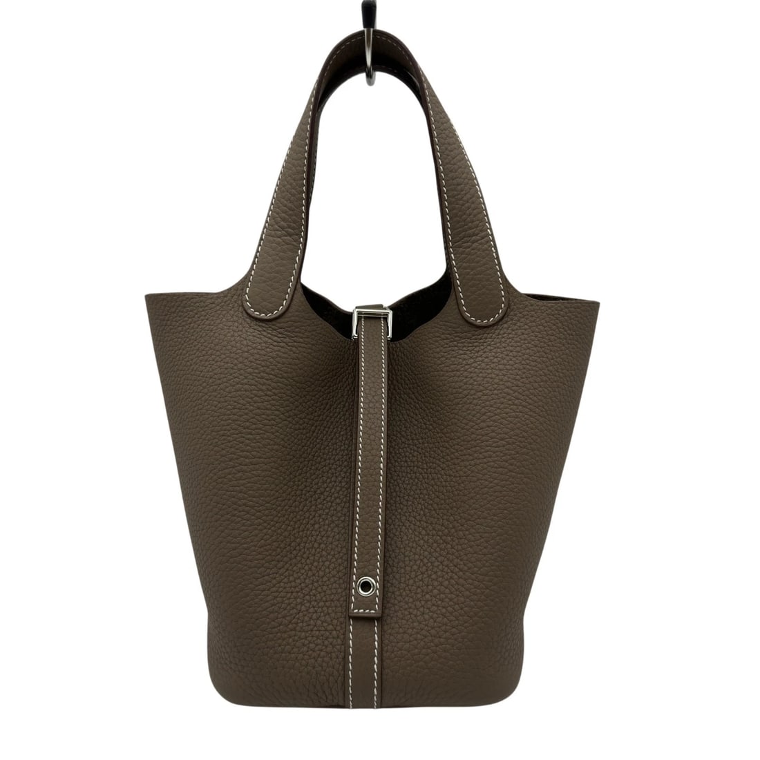 HERMES PICOTAN LOCK PM HANDBAG (1 of 5)