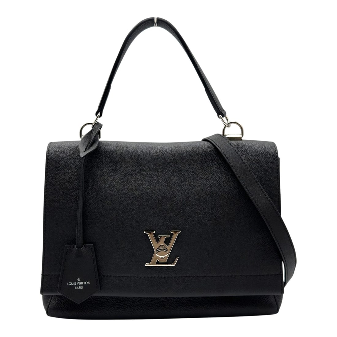 LOUIS VUITTON ROCK ME CARTABLE SHOULDER BAG (1 of 5)