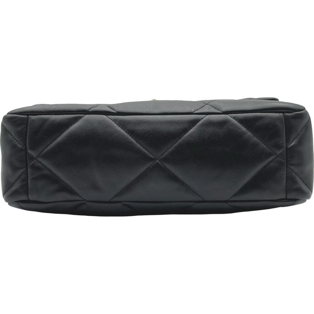 CHANEL LARGE BAG SHOULDER BAG - 5