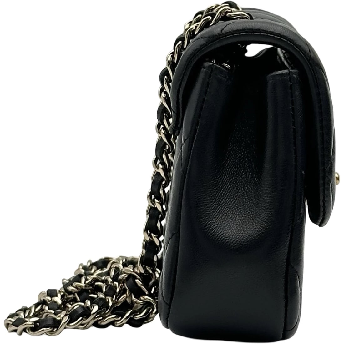 CHANEL MATRASSE CHAINSHOULDER BAG - 2