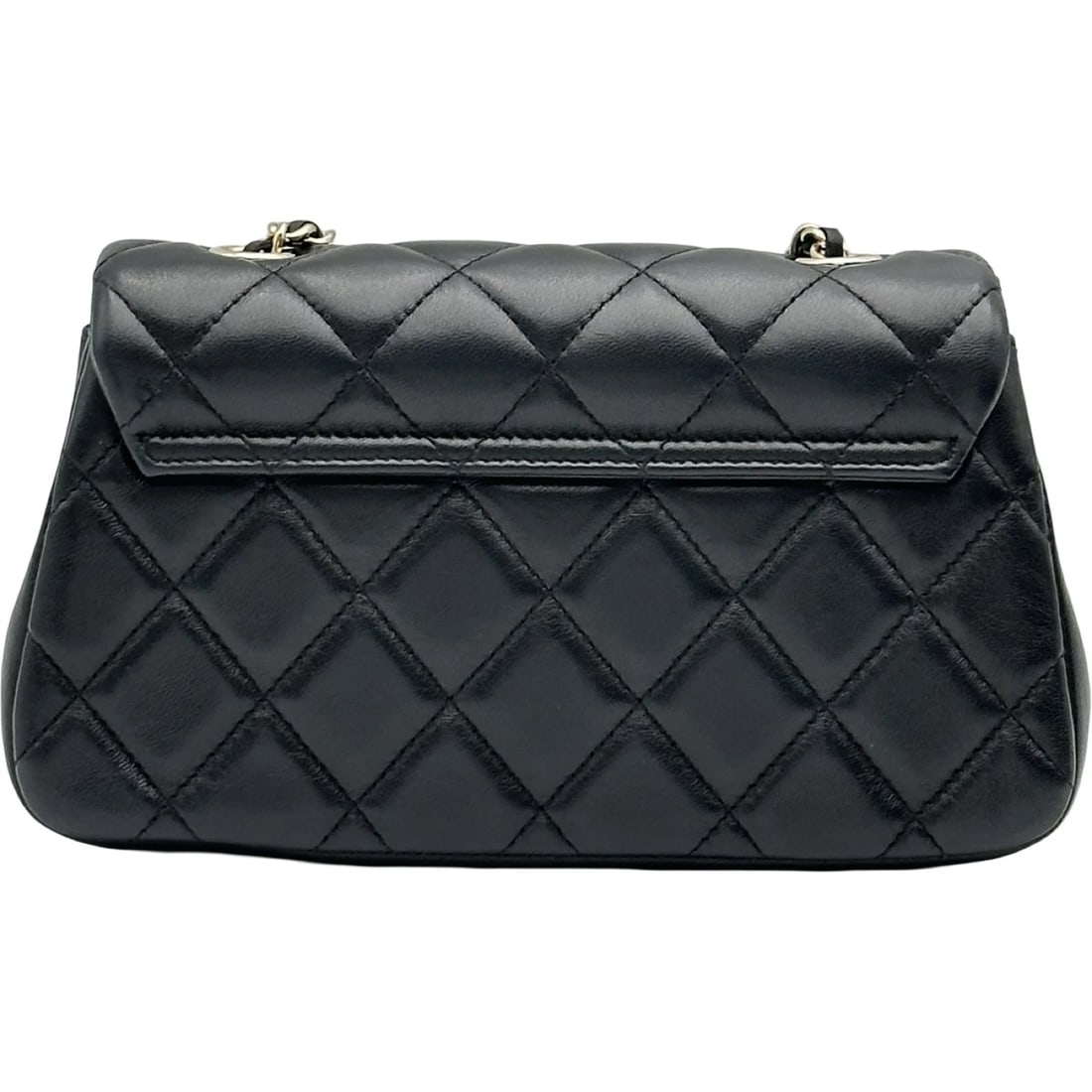 CHANEL MATRASSE CHAINSHOULDER BAG - 3
