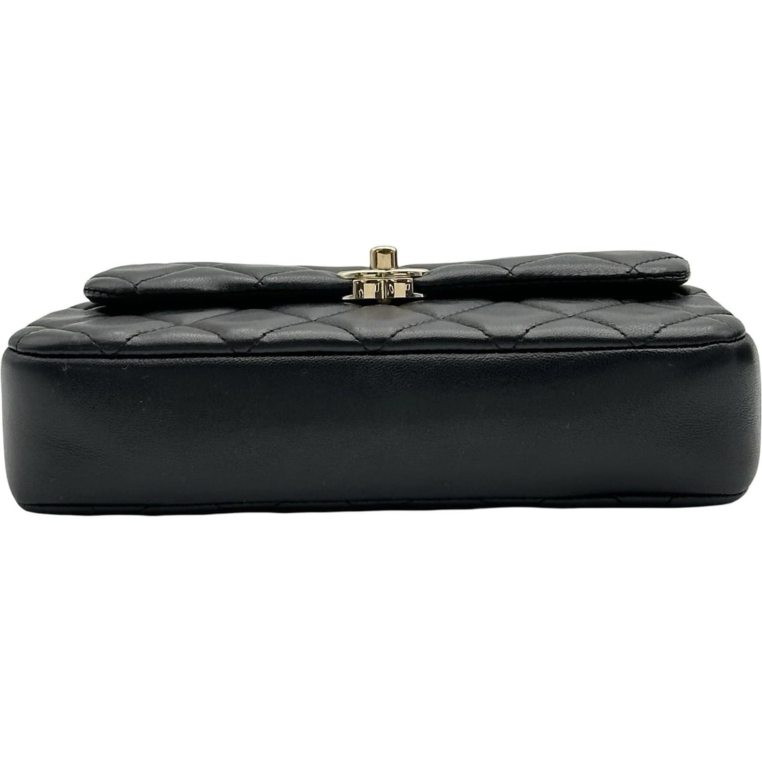 CHANEL MATRASSE CHAINSHOULDER BAG - 5