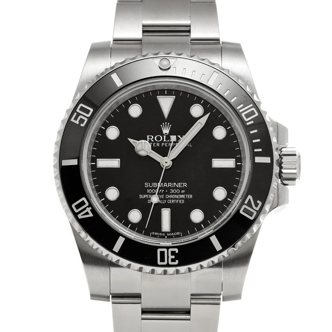 ROLEX SUBMARINER BLACK WATCH: ROLEX Submariner black Watch Brand: ROLEX Type/Style: Wristwatch Material: Band Material Stainless steel, Case Material Stainless steel Color: Dial Color black Size: Case Size H/about 40mm W/about