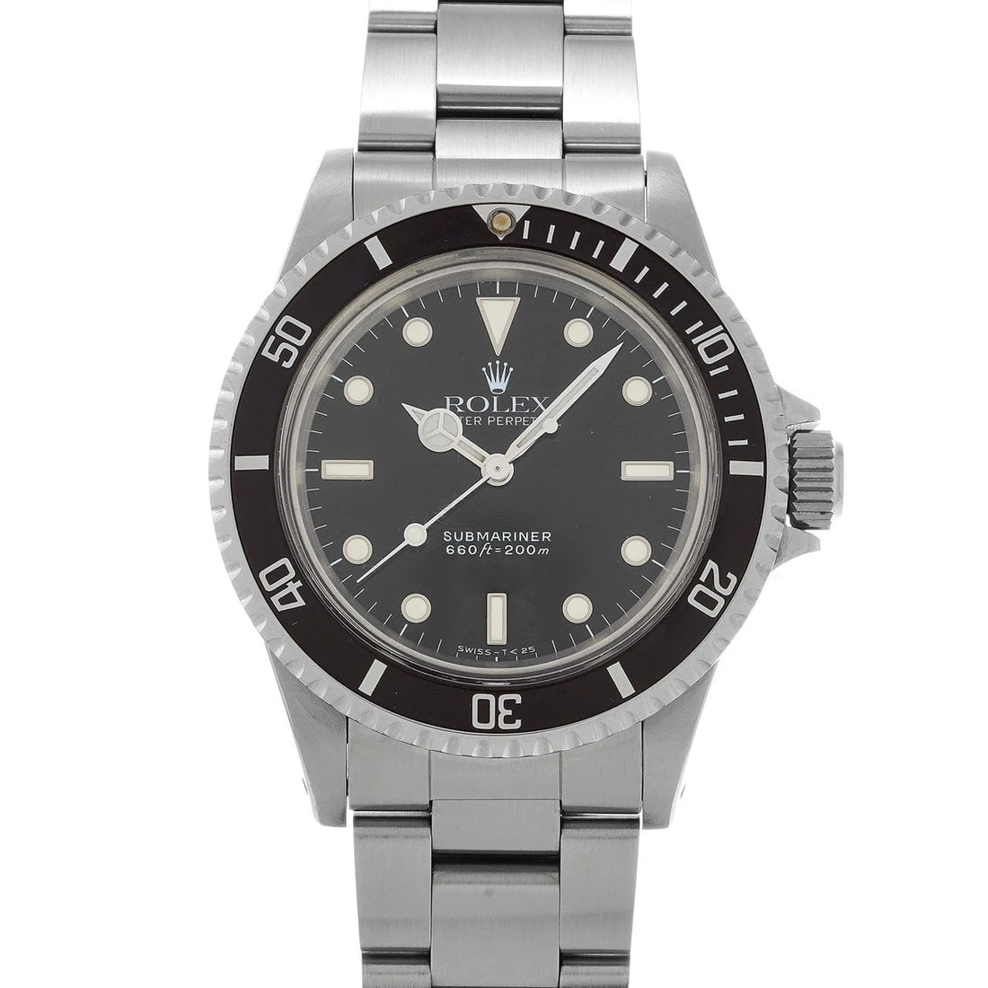 ROLEX SUBMARINER BLACK WATCH: ROLEX Submariner black Watch Brand: ROLEX Type/Style: Wristwatch Material: Band Material Stainless steel, Case Material Stainless steel Color: Dial Color black Size: Case Size H/about 40mm W/about