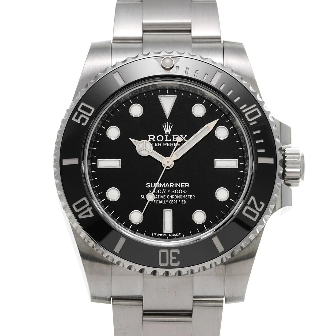 ROLEX SUBMARINER BLACK WATCH: ROLEX Submariner black Watch Brand: ROLEX Type/Style: Wristwatch Material: Band Material Stainless steel, Case Material Stainless steel Color: Dial Color black Size: Case Size H/about 40mm W/about 40m