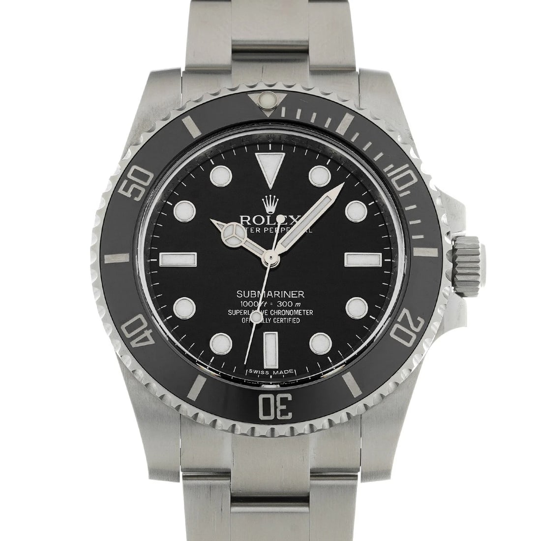 ROLEX SUBMARINER BLACK WATCH: ROLEX Submariner black Watch Brand: ROLEX Type/Style: Wristwatch Material: Band Material Stainless steel, Case Material Stainless steel Color: Dial Color black Size: Case Size H/about 40mm W/about