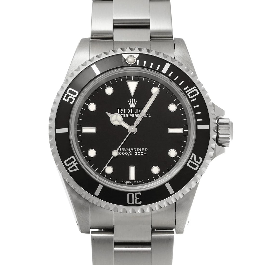 ROLEX SUBMARINER BLACK WATCH: ROLEX Submariner black Watch Brand: ROLEX Type/Style: Wristwatch Material: Band Material Stainless steel, Case Material Stainless steel Color: Dial Color black Size: Case Size H/about 40mm W/about 40m
