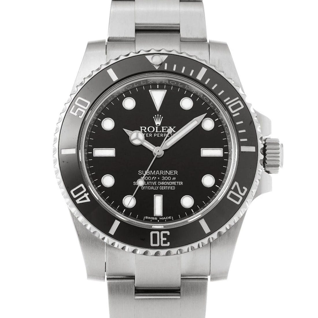 ROLEX SUBMARINER BLACK WATCH: ROLEX Submariner black Watch Brand: ROLEX Type/Style: Wristwatch Material: Band Material Stainless steel, Case Material Stainless steel Color: Dial Color black Size: Case Size H/about 40mm W/about
