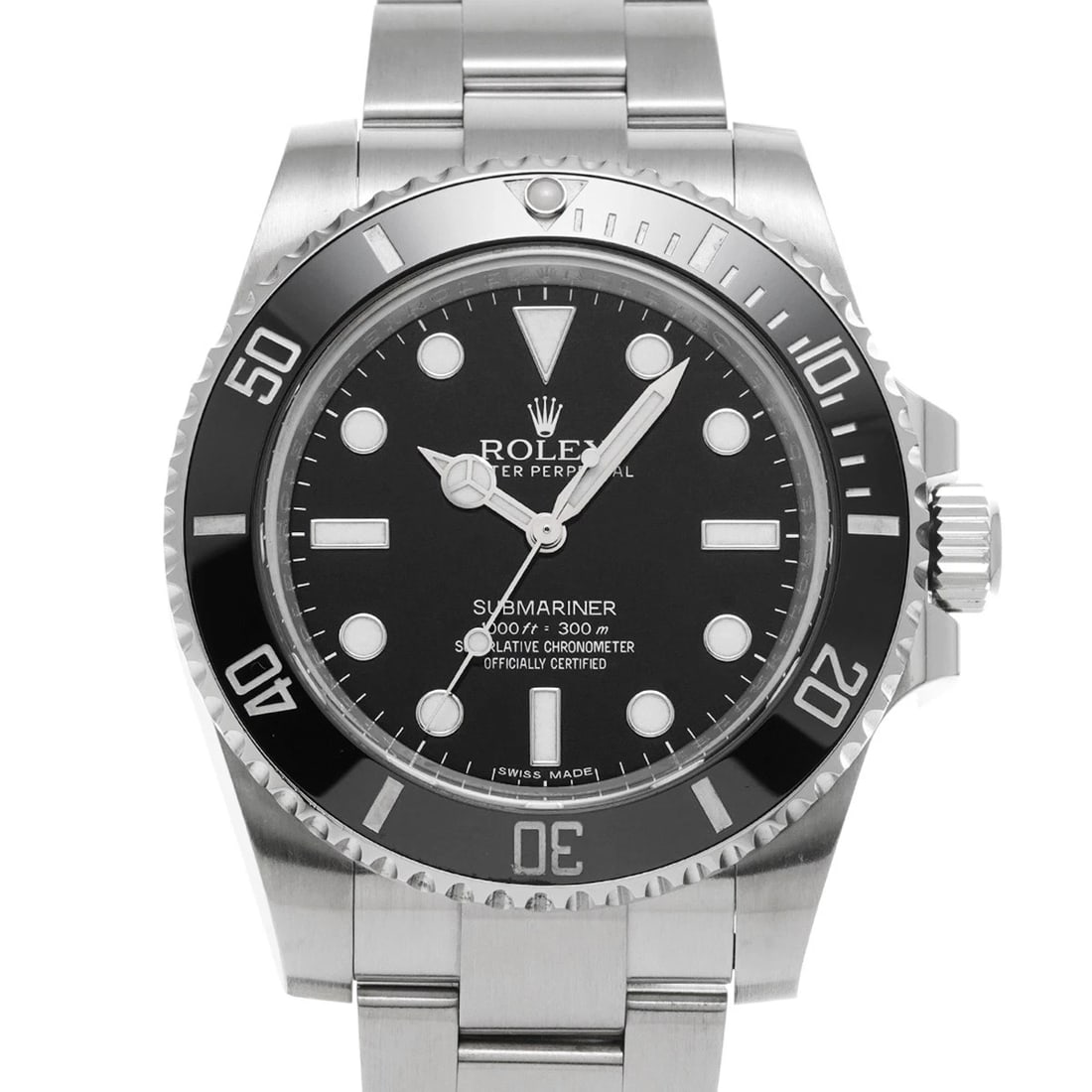 ROLEX SUBMARINER BLACK WATCH: ROLEX Submariner black Watch Brand: ROLEX Type/Style: Wristwatch Material: Band Material Stainless steel, Case Material Stainless steel Color: Dial Color black Size: Case Size H/about 40mm W/about