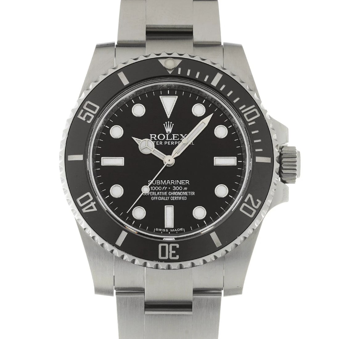 ROLEX SUBMARINER BLACK WATCH: ROLEX Submariner black Watch Brand: ROLEX Type/Style: Wristwatch Material: Band Material Stainless steel, Case Material Stainless steel Color: Dial Color black Size: Case Size H/about 40mm W/about