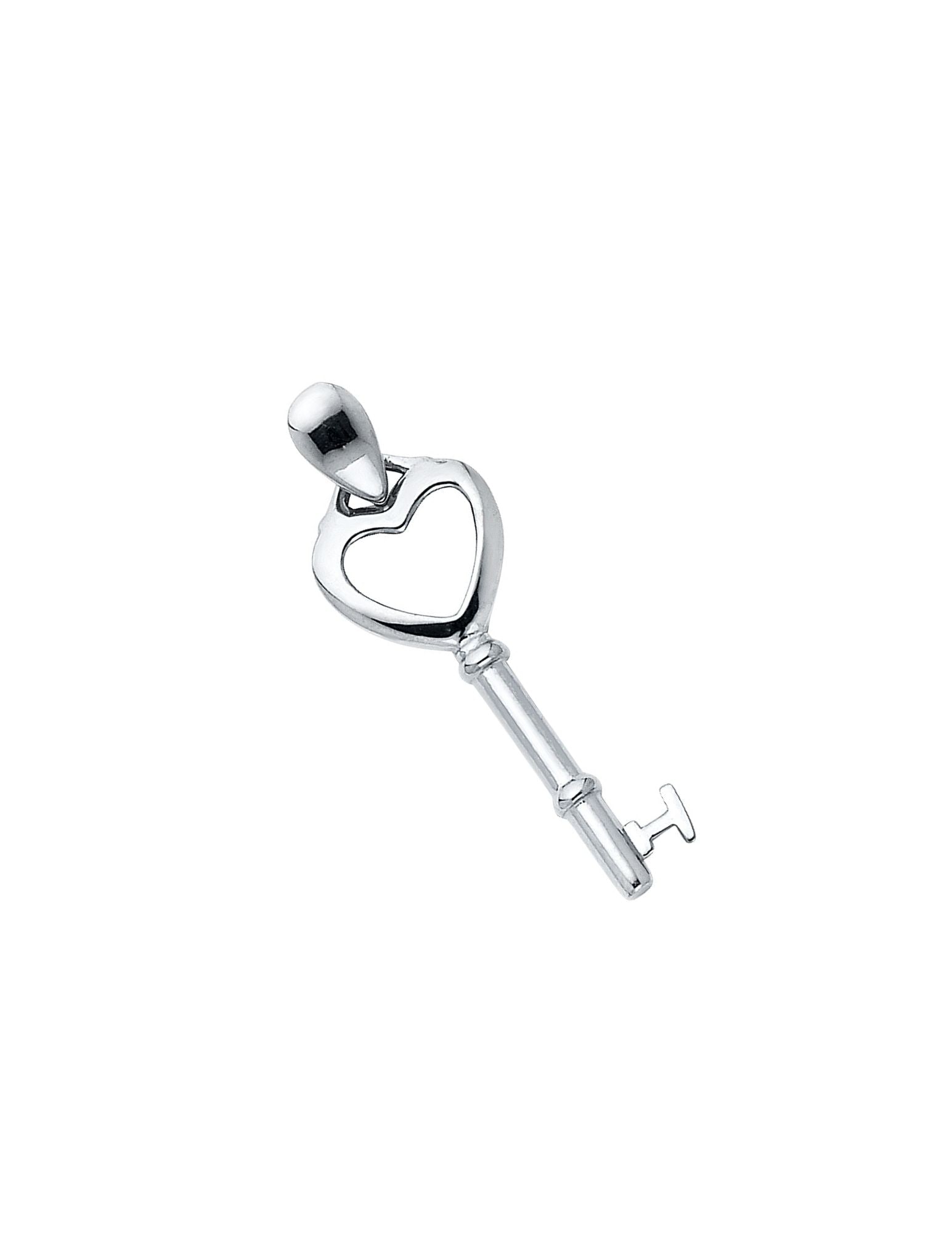 14KW KEY PENDANT - 4