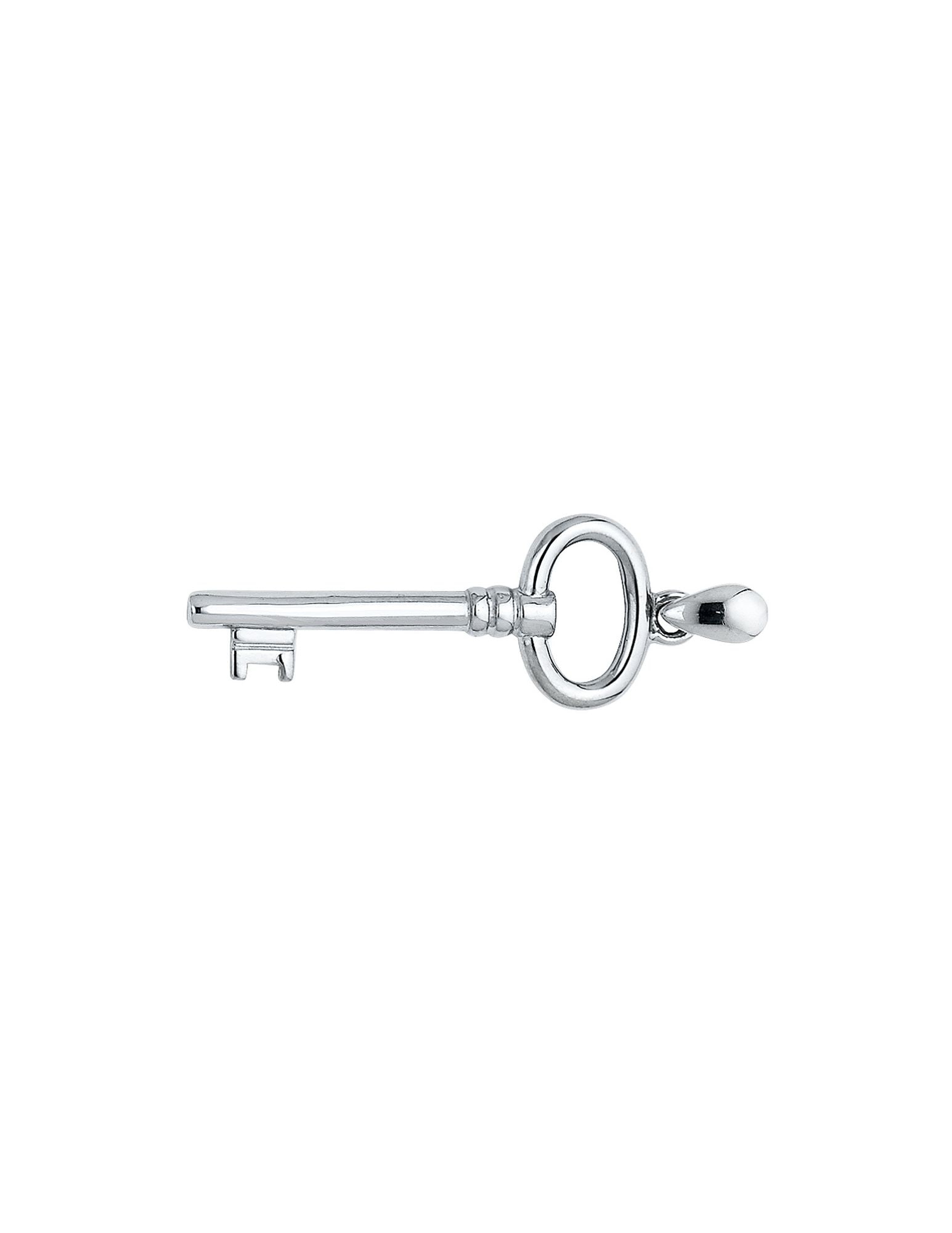 14KW KEY PENDANT - 2