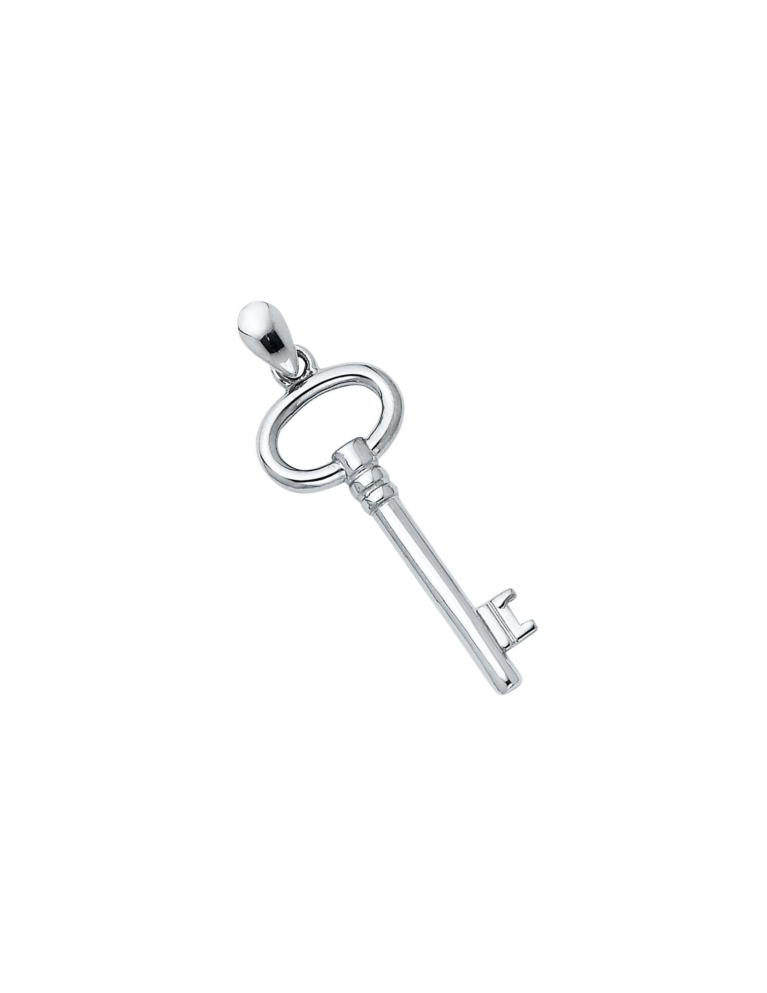 14KW KEY PENDANT - 4