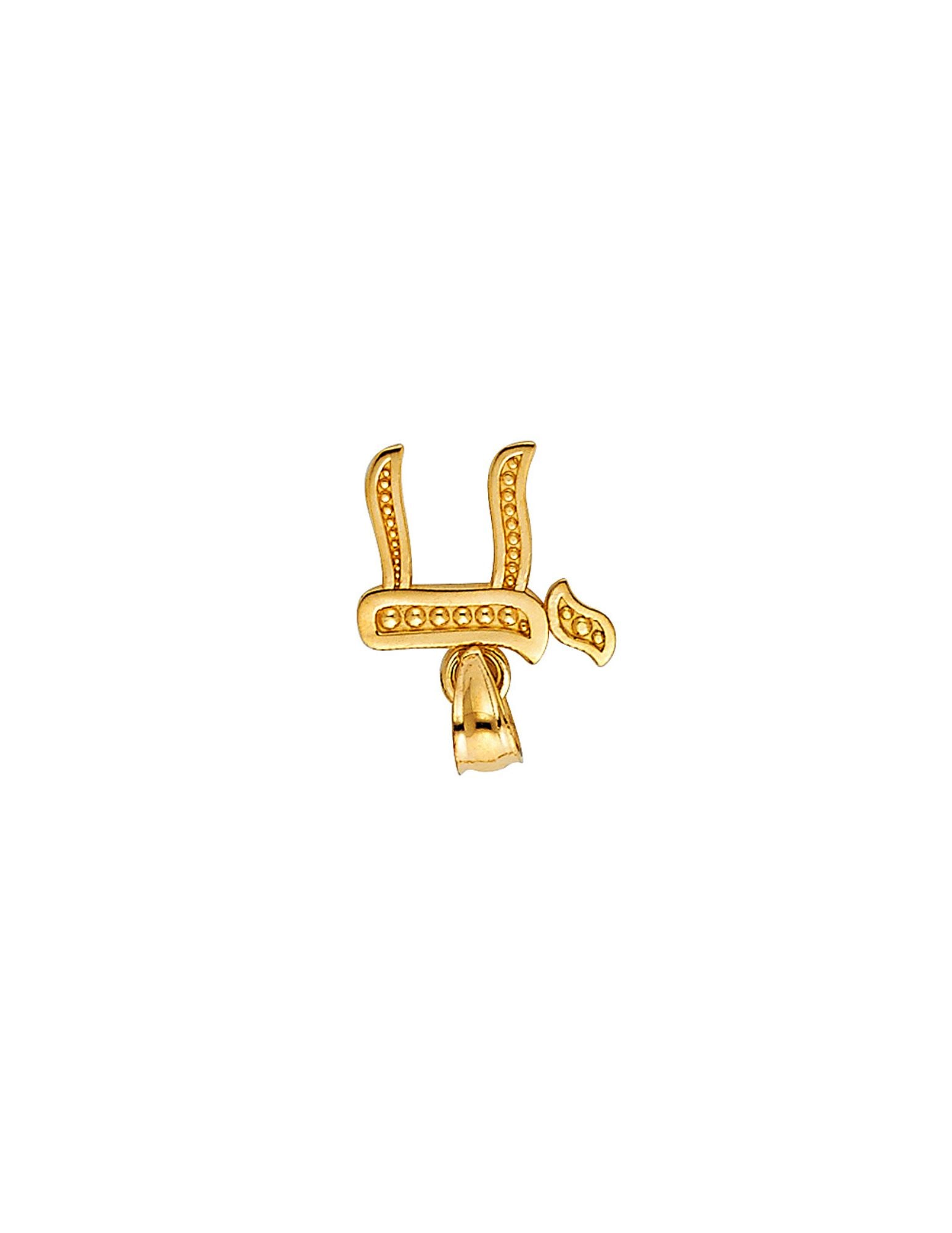 14KY PENDANT - 3