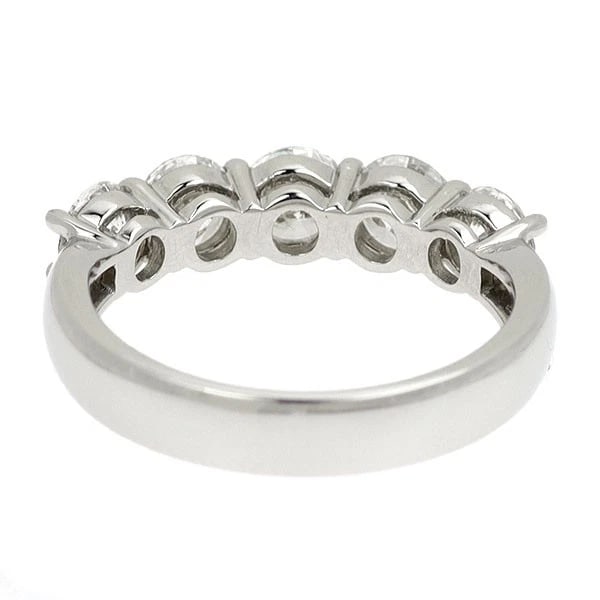 PT900 DIAMOND RING - 3