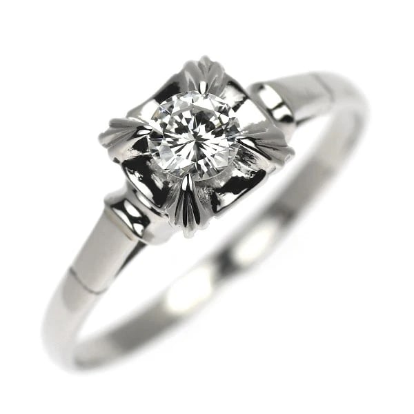 PT850 DIAMOND RING