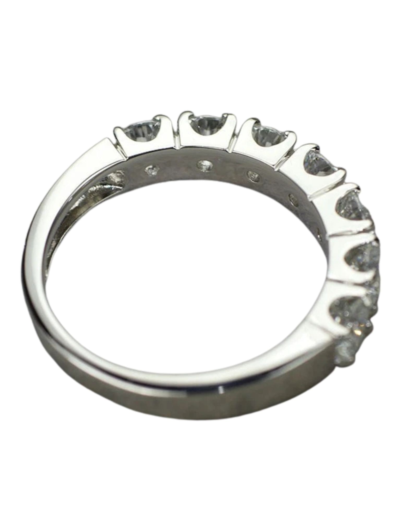 PT950 DIAMOND RING - 3