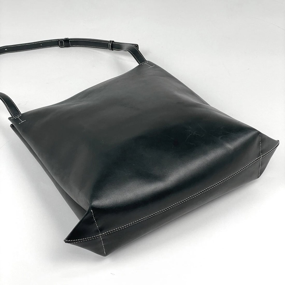 JILL THUNDER SHOULDER BAG - 2