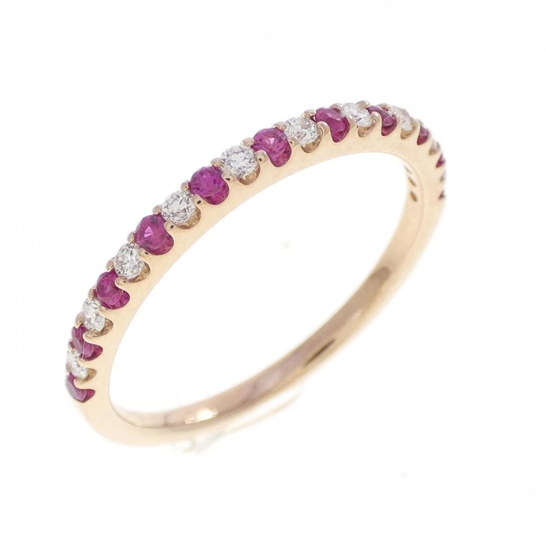 K18PG RUBY RING (1 of 3)