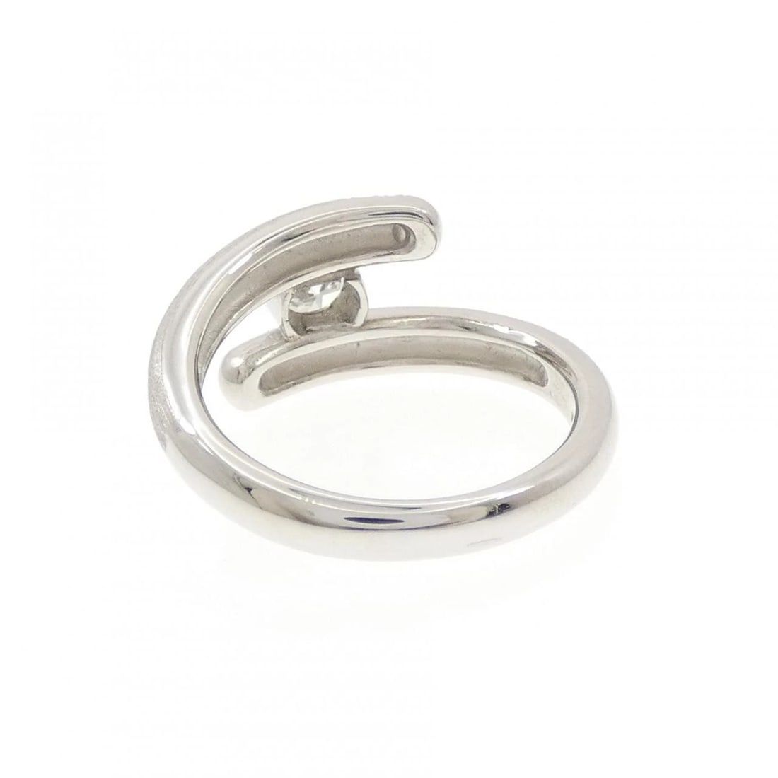 PT900 DIAMOND RING - 3