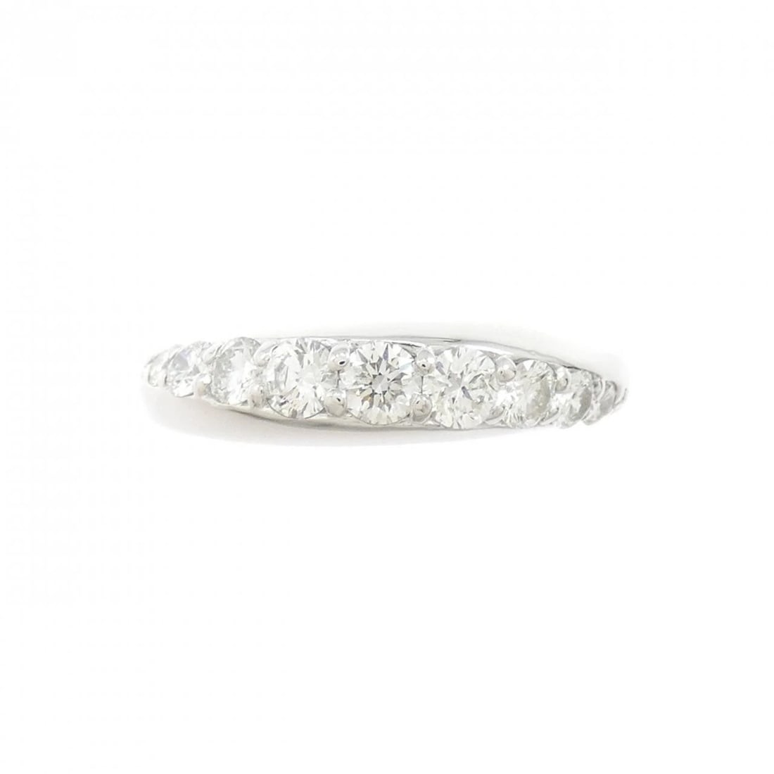 PT900 DIAMOND RING - 2
