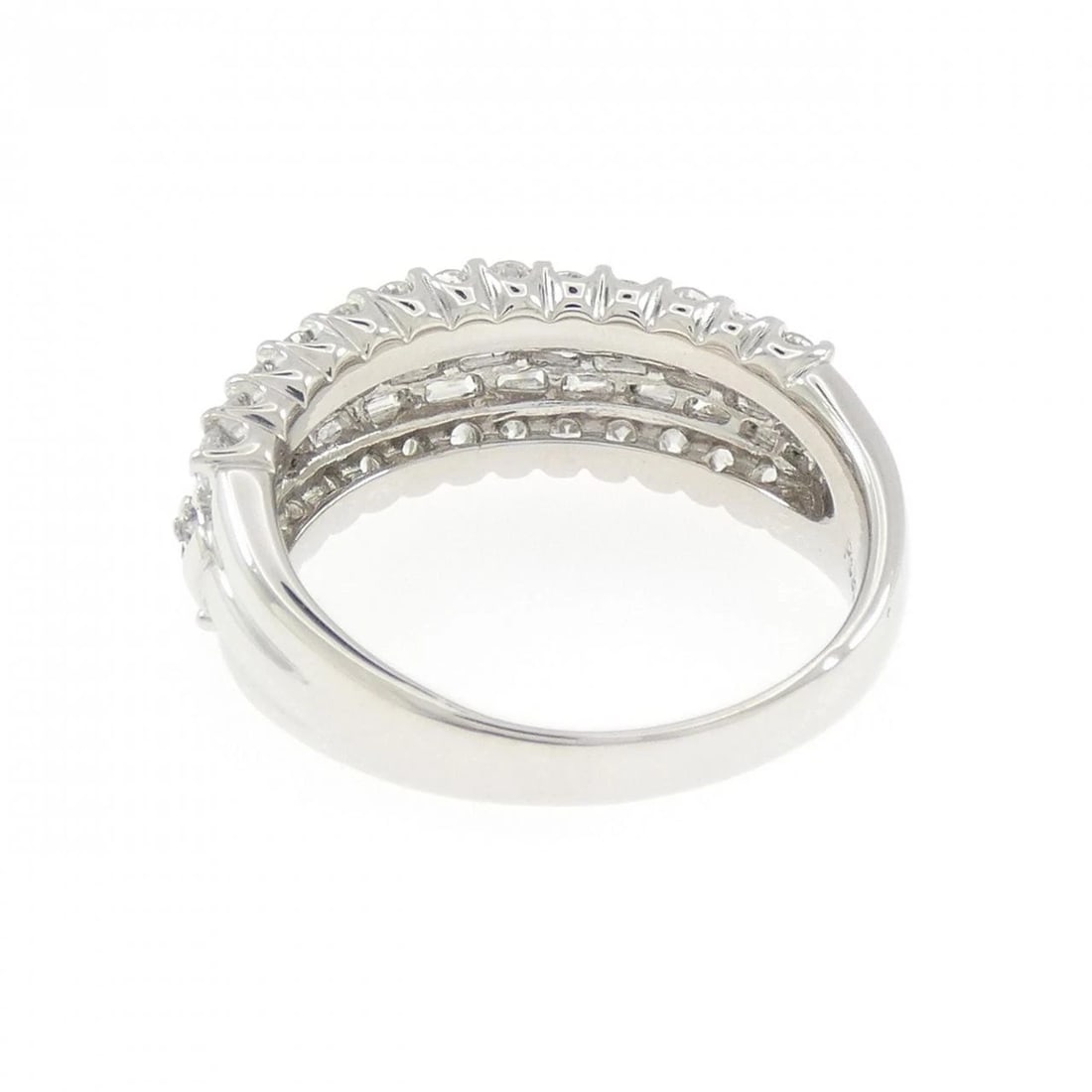 PT900 DIAMOND RING - 3