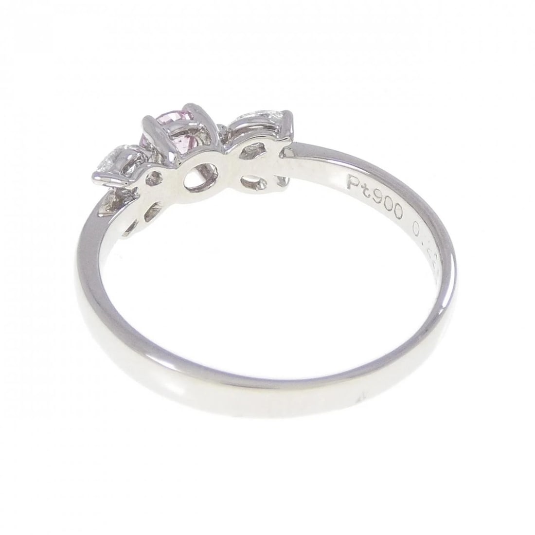 PT900 DIAMOND RING - 3