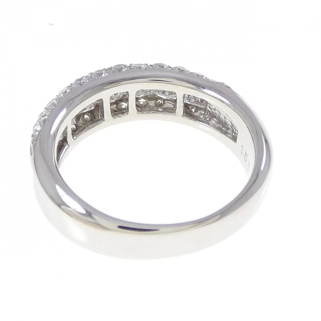 PT900 DIAMOND RING - 3
